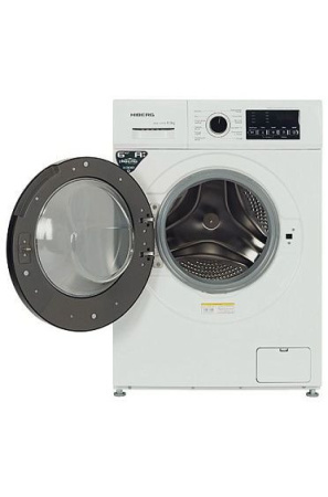 Стиральная машина HIBERG WQ4 - 610 W