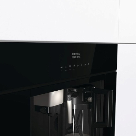 Кофемашина GORENJE CMA9200BG