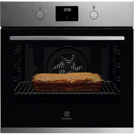 Духовой шкаф ELECTROLUX KOFGH70TX