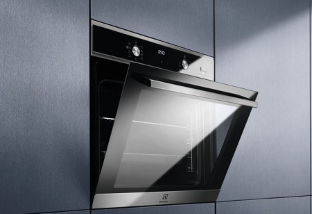 Духовой шкаф ELECTROLUX EOD5C71X