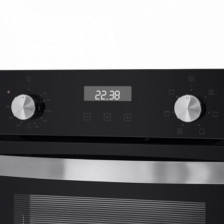 Электрический духовой шкаф MAUNFELD EOEM516B