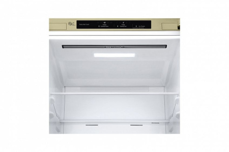 Холодильник LG GA-B459CECL