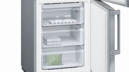 Холодильник Siemens KG39NAI36 нержавеющая сталь