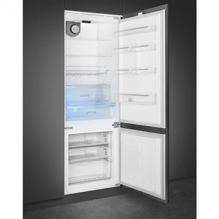Холодильник SMEG C475VE