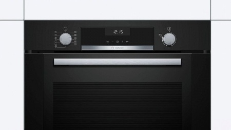 Духовой шкаф BOSCH HBG3564B0R