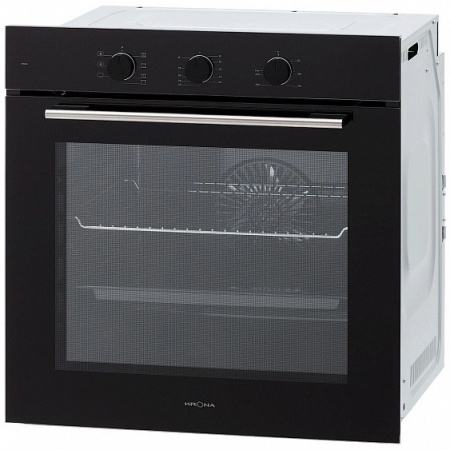 Духовой шкаф KRONA ELEMENT plus 60 BL
