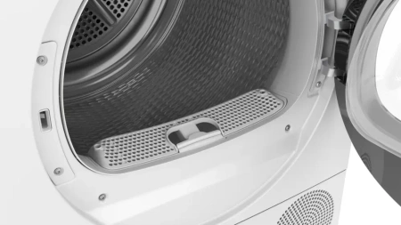 Сушильная машина BOSCH WQK25200ME