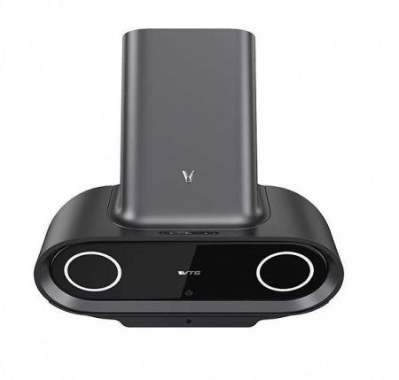 Каминная вытяжка XIAOMI Viomi Smart AI Hood EyeBot