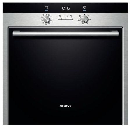 Духовой шкаф SIEMENS hb33gu550