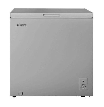 Морозильный ларь KRAFT BD (W) 230 SRX