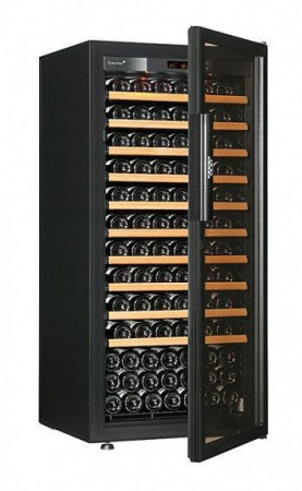 Винный шкаф EUROCAVE S-PURE-M