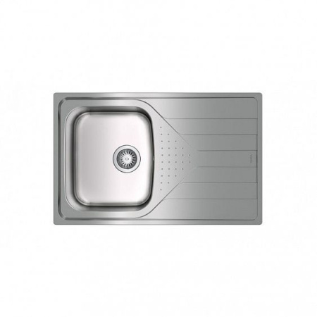 Кухонная мойка TEKA UNIVERSE 45 T-XP 1B 1D POLISHED