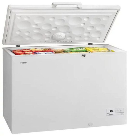 Морозильник Haier HCE379R