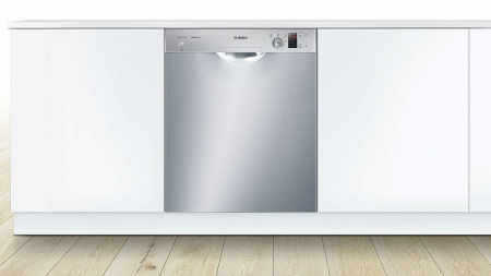 Встраиваемая посудомоечная машина Bosch SMU 24 AI 01 S