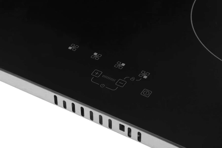 Варочная поверхность VITEK VHE6410 черный