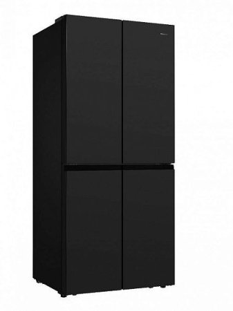 Холодильник HISENSE RQ563N4GB1 — фото