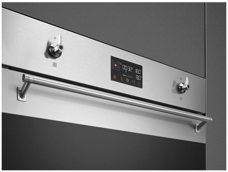 Духовой шкаф SMEG SOP6302S2PX