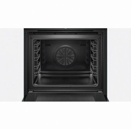 Электрический духовой шкаф Bosch HBG 672BB1S