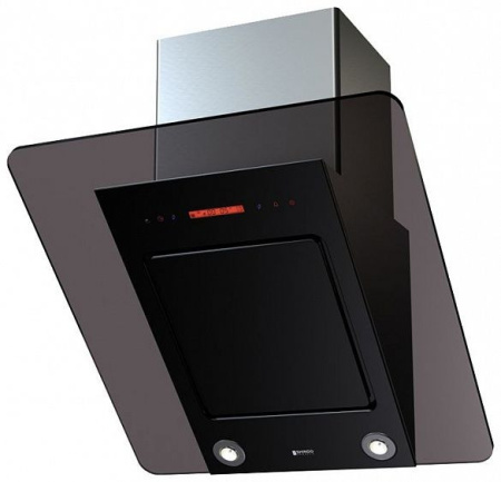 Вытяжка SHINDO pallada sensor 90b/bg 4etc