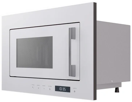 Микроволновая печь LEX BIMO 20.07N WHITE