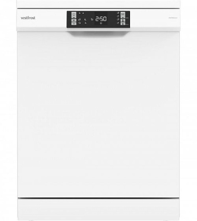 Посудомоечная машина VESTFROST VFDWF605V01W