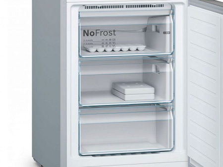 Холодильник BOSCH KGN39LB31R