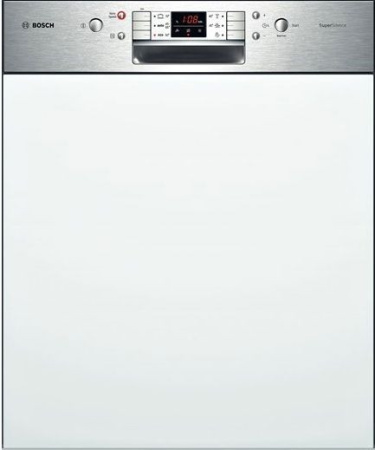 Посудомоечная машина BOSCH SMI63N05EU