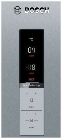 Холодильник BOSCH KGN39VL17R