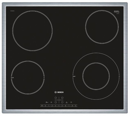 Электрическая поверхность BOSCH PKF645FP1