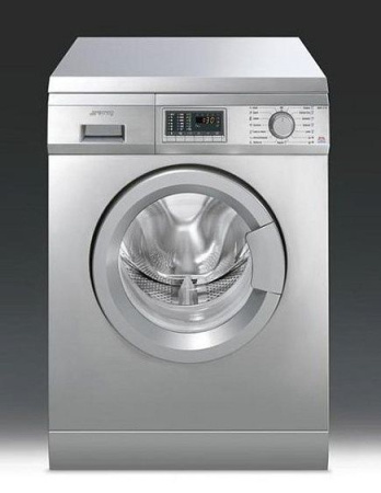 Стиральная машина SMEG slb147x