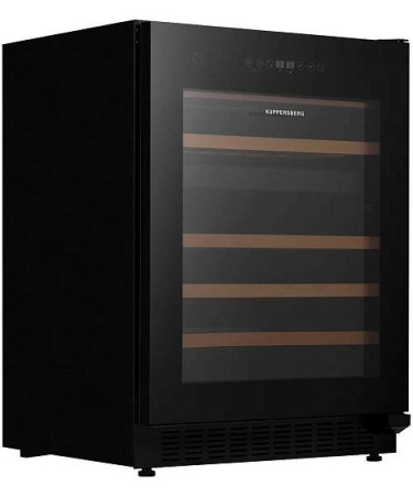 Винный шкаф KUPPERSBERG RBW 86