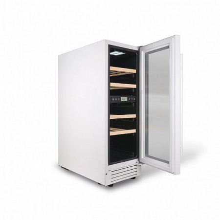 Винный шкаф CELLAR PRIVATE CP017-2TW
