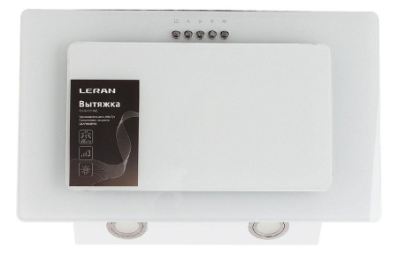 Вытяжка LERAN RH 6411 WG