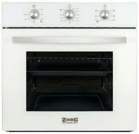 Духовой шкаф ZORG Technology BE6 WH