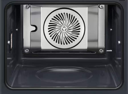 Духовой шкаф ELECTROLUX EOABS39WZ