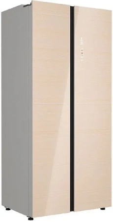Холодильник LEX LSB525GLGID