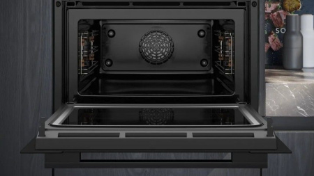 Духовой шкаф SIEMENS CM724G1B1