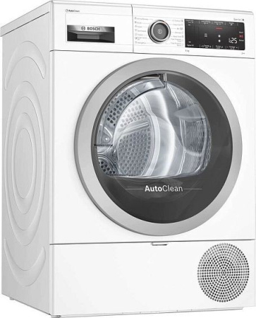 Сушильная машина BOSCH WTX87M90BY