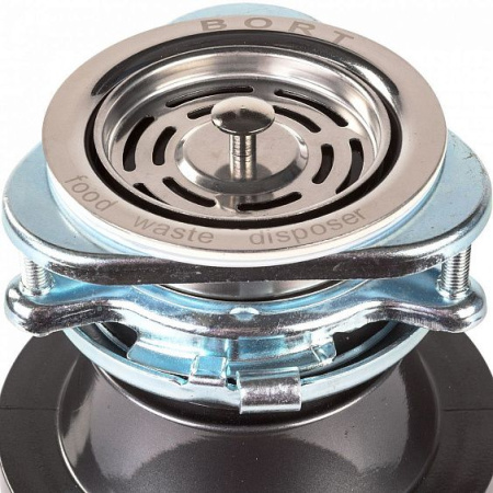 Измельчитель пищевых отходов Bort Titan 4000 Plus