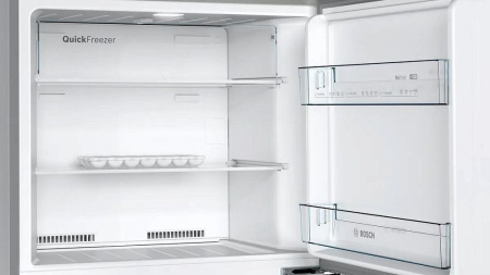 Холодильник BOSCH KDN43VL20U — фото