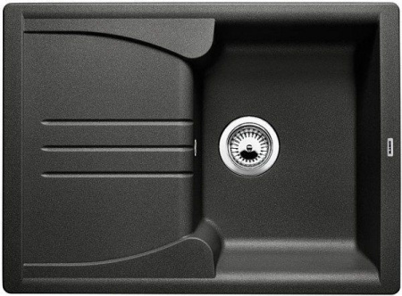 Мойка BLANCO 513799 ENOS 40 S антрацит SILGRANIT мойка