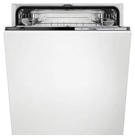 Встраиваемая посудомоечная машина Zanussi ZDT 921006 FA