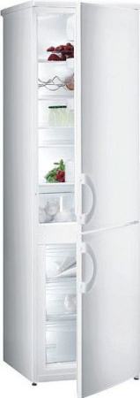 Холодильник GORENJE rc 4180 aw — фото