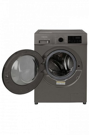 Стиральная машина HIBERG WQ4-712 S