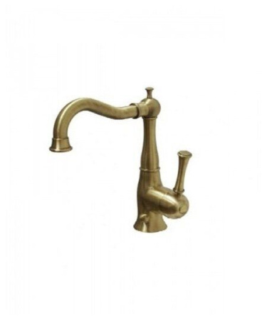 Смеситель BUGNATESE Denver BN.DNV-6413BR бронза