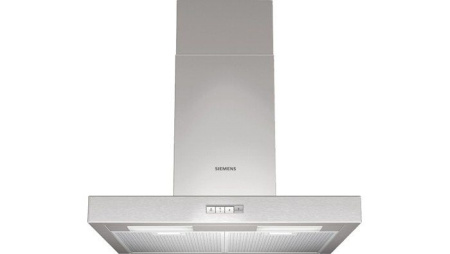 Вытяжка SIEMENS lc 64ba520