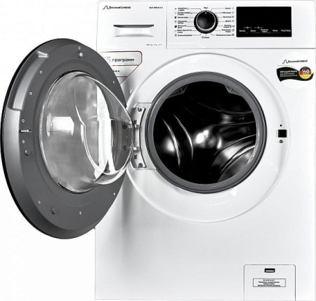 Стиральная машина SCHAUB LORENZ SLW SW6411 S
