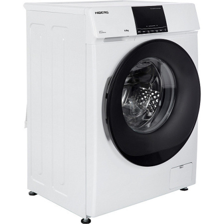 Стиральная машина HIBERG i-DDQ6 - 612 W