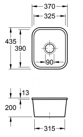 Стиральная машина LG F1096SDS3