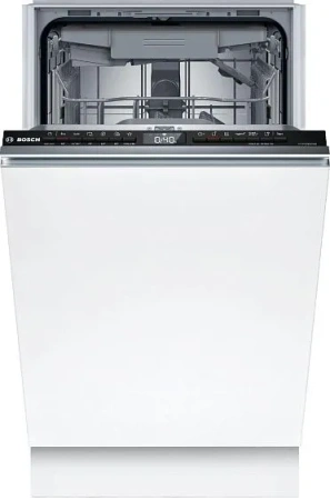 Посудомоечная машина BOSCH SPV4HMX14Q